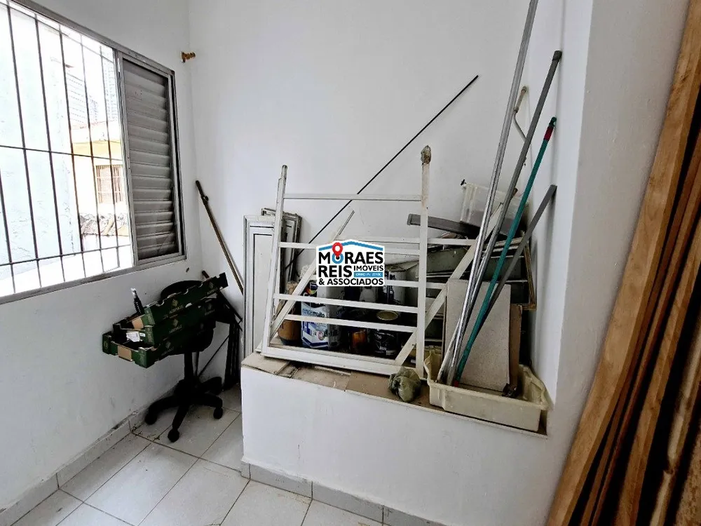 Casa Comercial, 201 m² - Foto 7