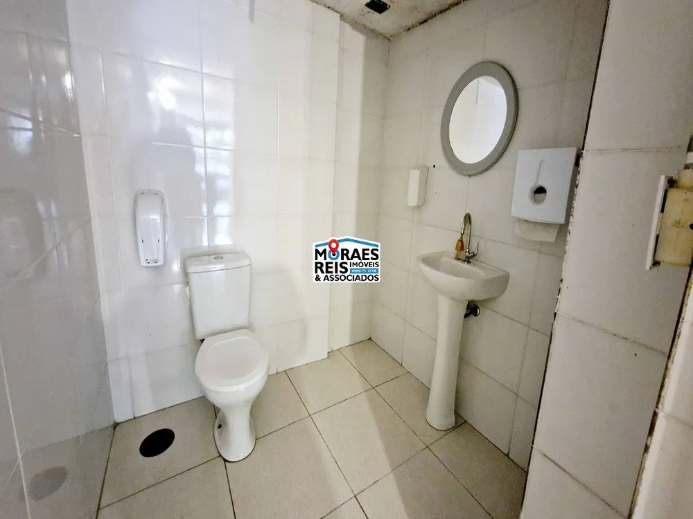 Casa Comercial, 201 m² - Foto 1