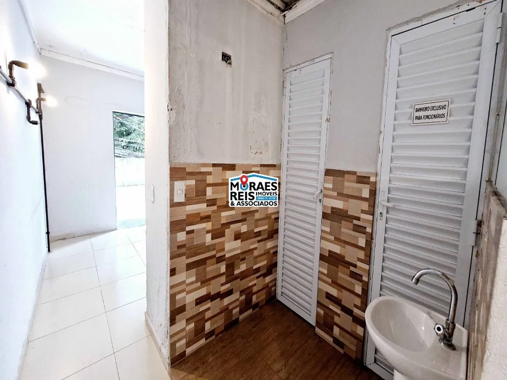 Casa Comercial, 201 m² - Foto 9
