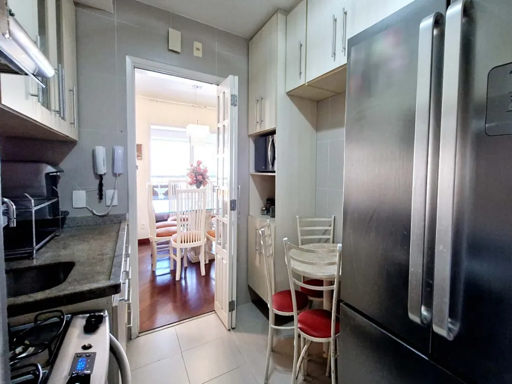 Apartamento, 3 quartos, 95 m² - Foto 5