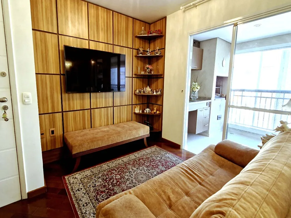 Apartamento, 3 quartos, 95 m² - Foto 3