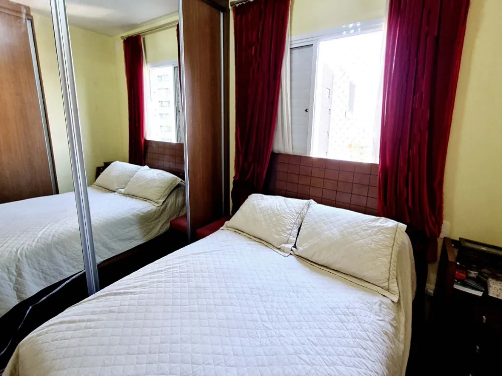Apartamento, 3 quartos, 95 m² - Foto 9