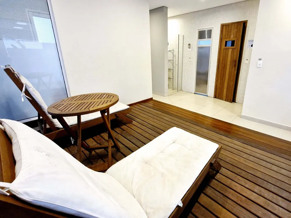 Apartamento, 3 quartos, 95 m² - Foto 7