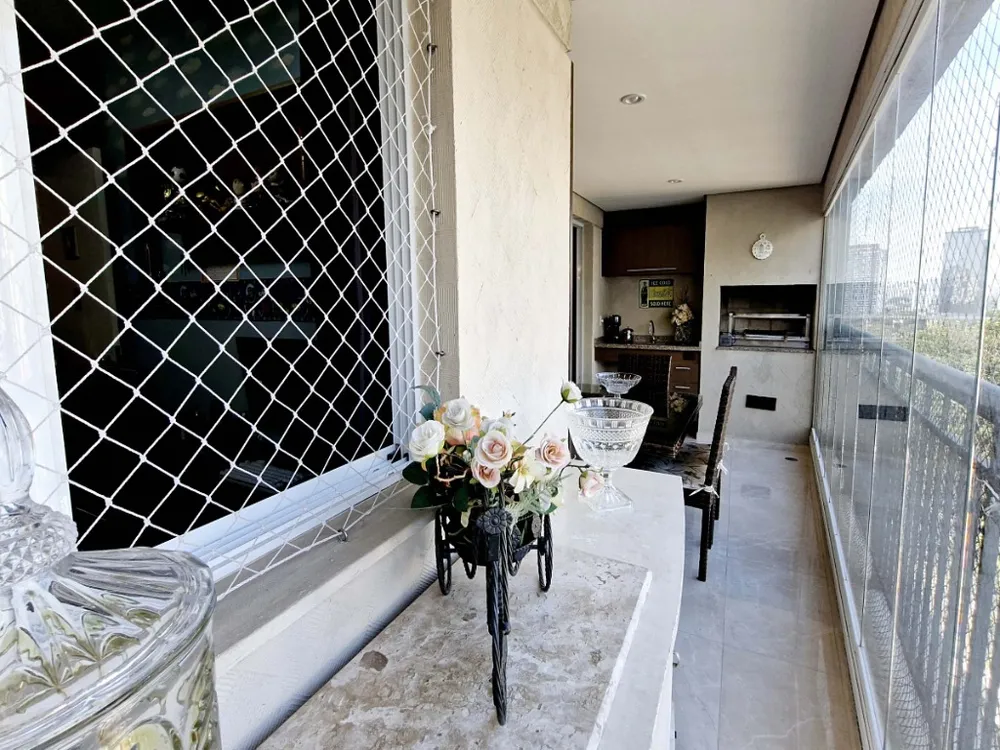 Apartamento, 3 quartos, 95 m² - Foto 1
