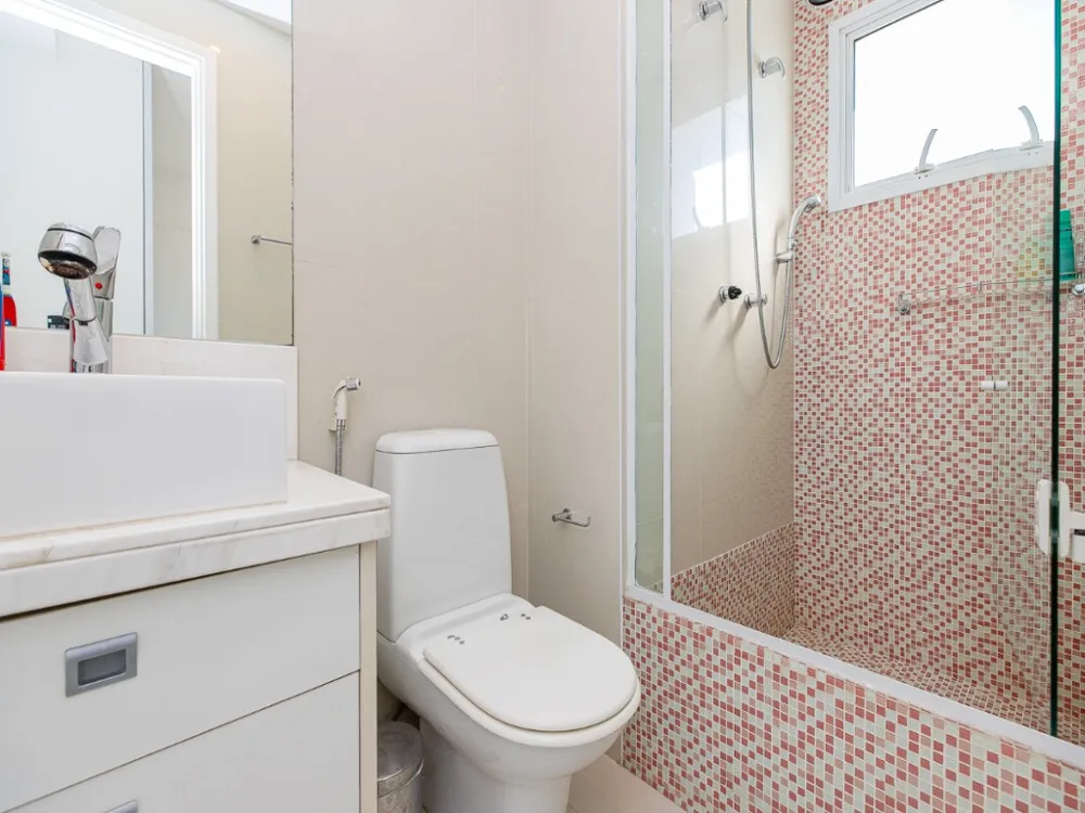 Apartamento, 3 quartos, 138 m² - Foto 5