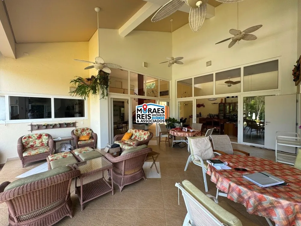 Casa de Condomínio, 8 quartos - Foto 4