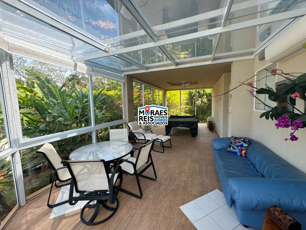 Casa de Condomínio, 8 quartos - Foto 8
