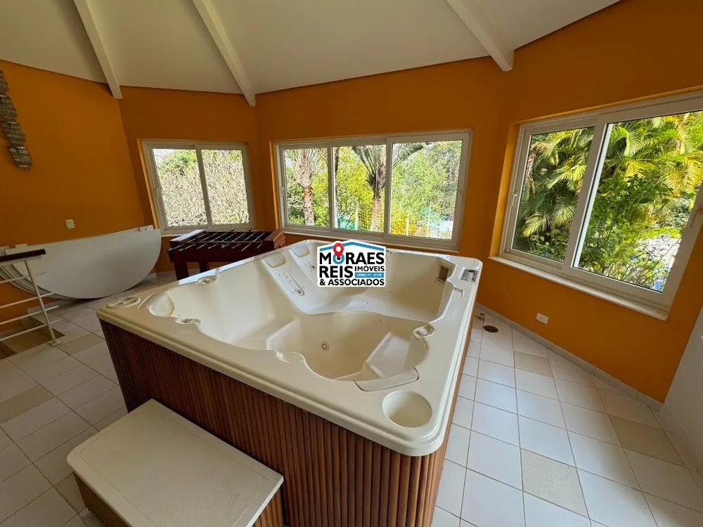 Casa de Condomínio, 8 quartos - Foto 7