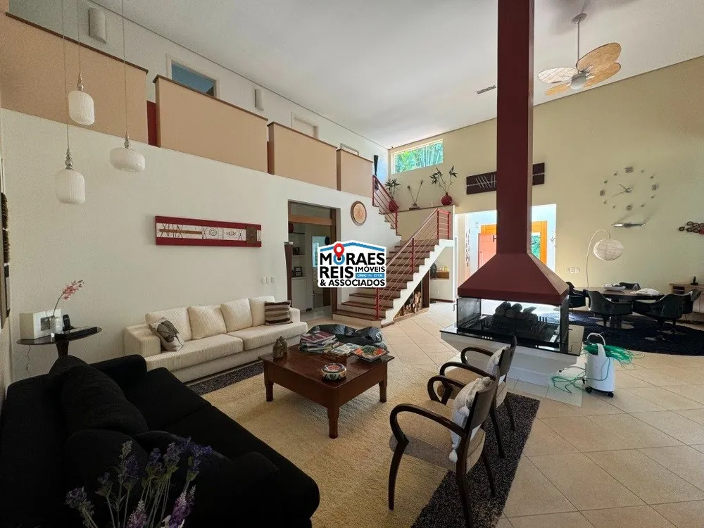 Casa de Condomínio, 8 quartos - Foto 10