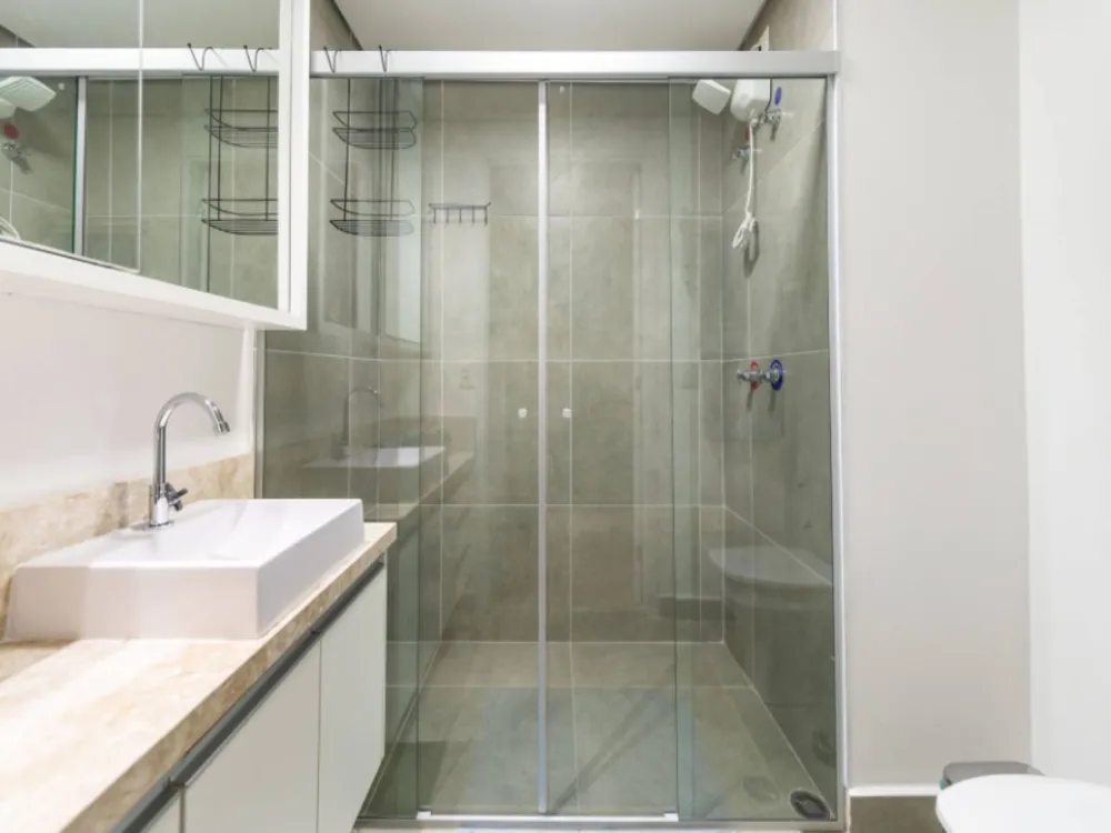 Apartamento, 1 quarto, 28 m² - Foto 2