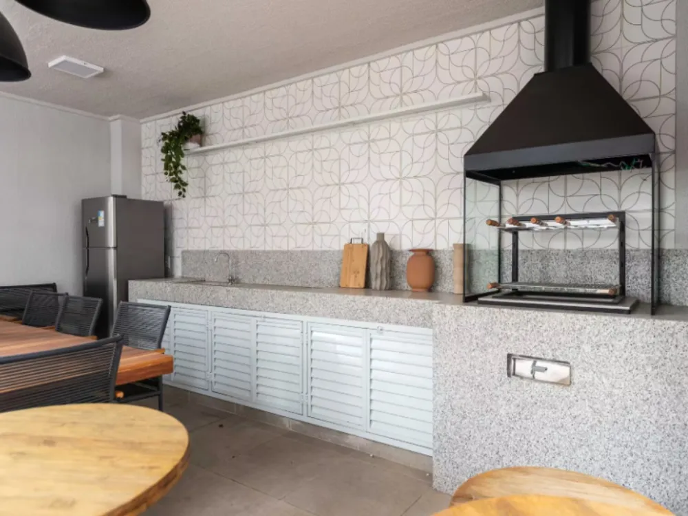 Apartamento, 1 quarto, 28 m² - Foto 8