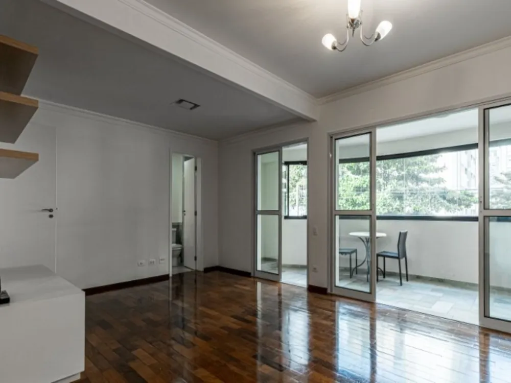 Apartamento, 3 quartos, 140 m² - Foto 2