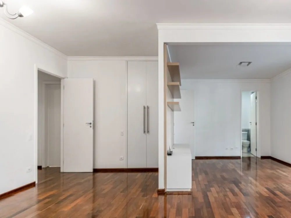 Apartamento, 3 quartos, 140 m² - Foto 1