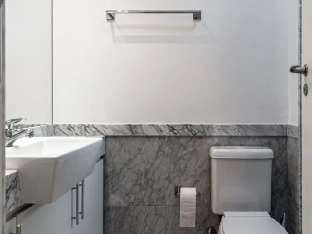 Apartamento, 3 quartos, 140 m² - Foto 6