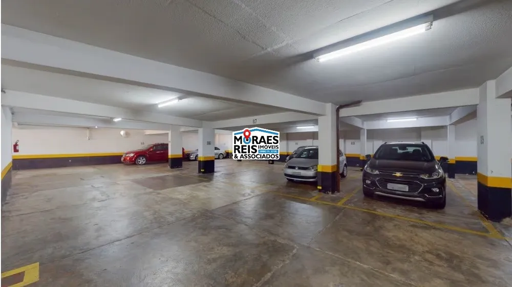 Apartamento, 2 quartos, 70 m² - Foto 2