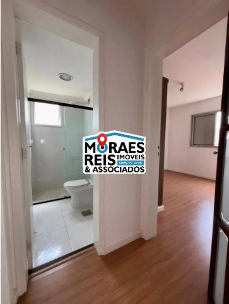 Apartamento, 2 quartos, 70 m² - Foto 9