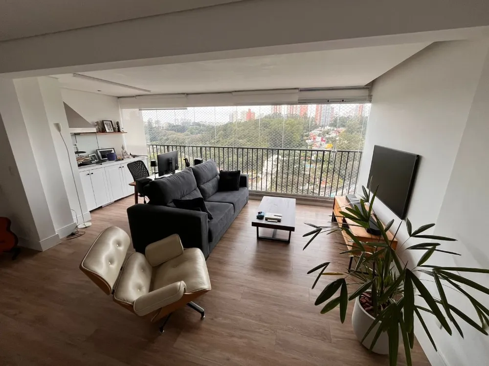 Apartamento, 3 quartos, 94 m² - Foto 2