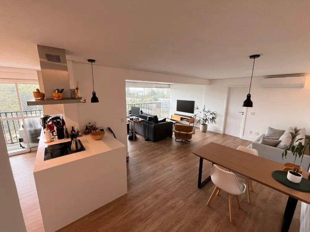 Apartamento, 3 quartos, 94 m² - Foto 1