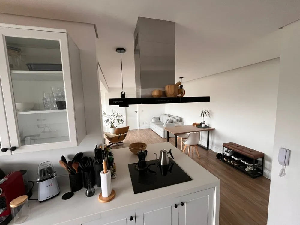 Apartamento, 3 quartos, 94 m² - Foto 4