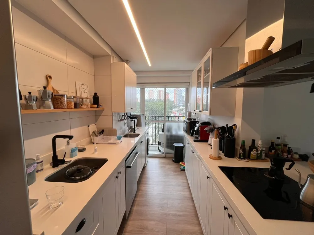 Apartamento, 3 quartos, 94 m² - Foto 5