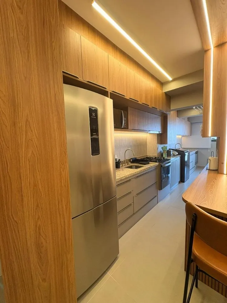 Apartamento, 2 quartos, 69 m² - Foto 7