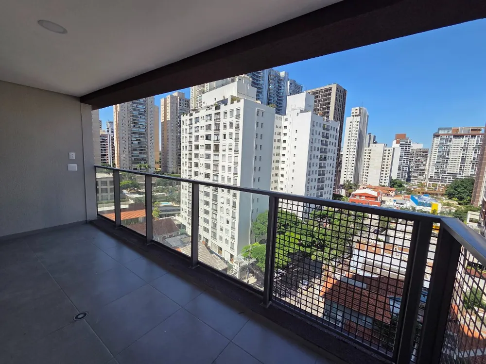 Apartamento, 1 quarto, 41 m² - Foto 8