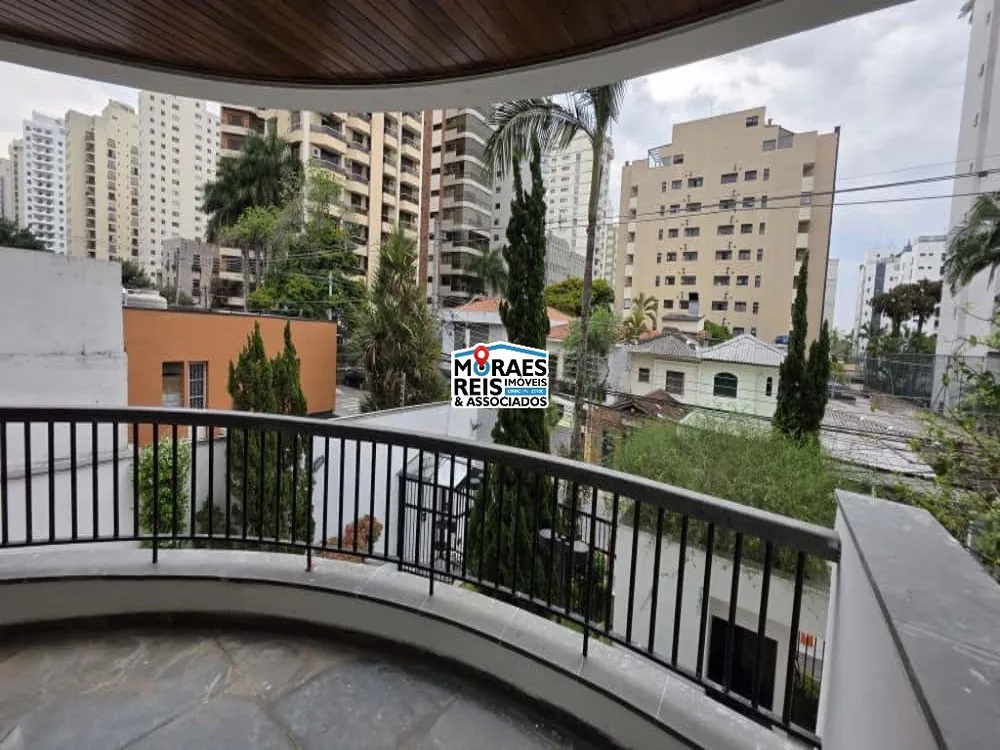Apartamento, 4 quartos, 250 m² - Foto 5