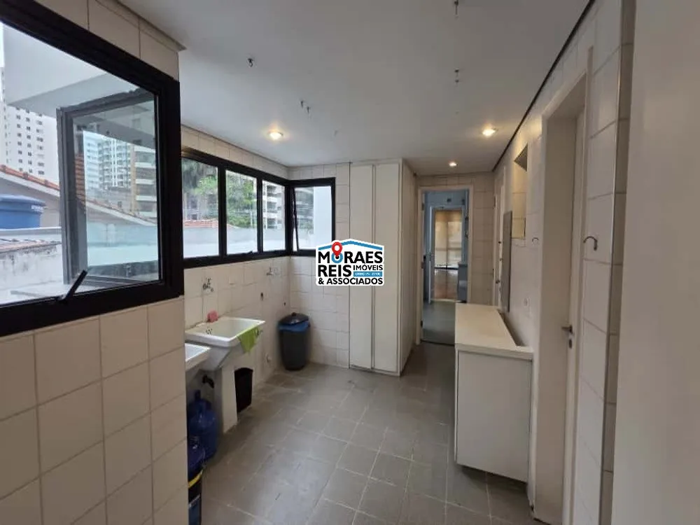 Apartamento, 4 quartos, 250 m² - Foto 11