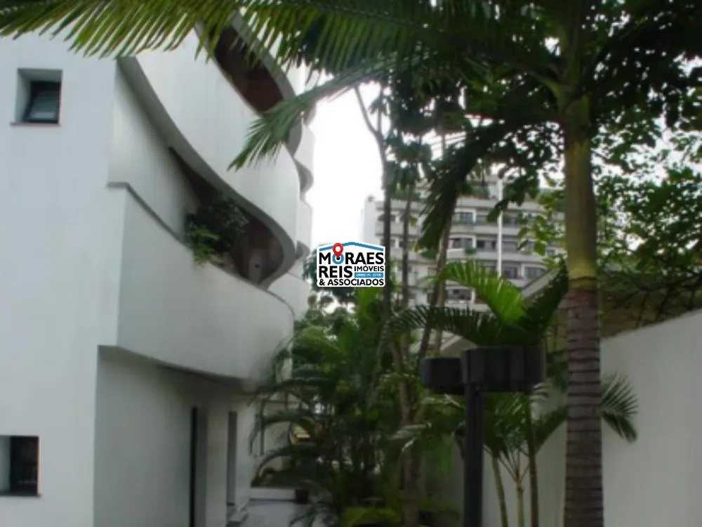 Apartamento, 4 quartos, 250 m² - Foto 10