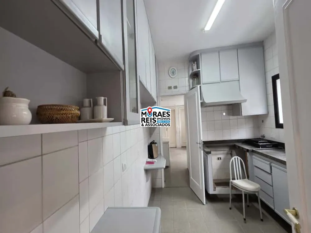 Apartamento, 4 quartos, 250 m² - Foto 1