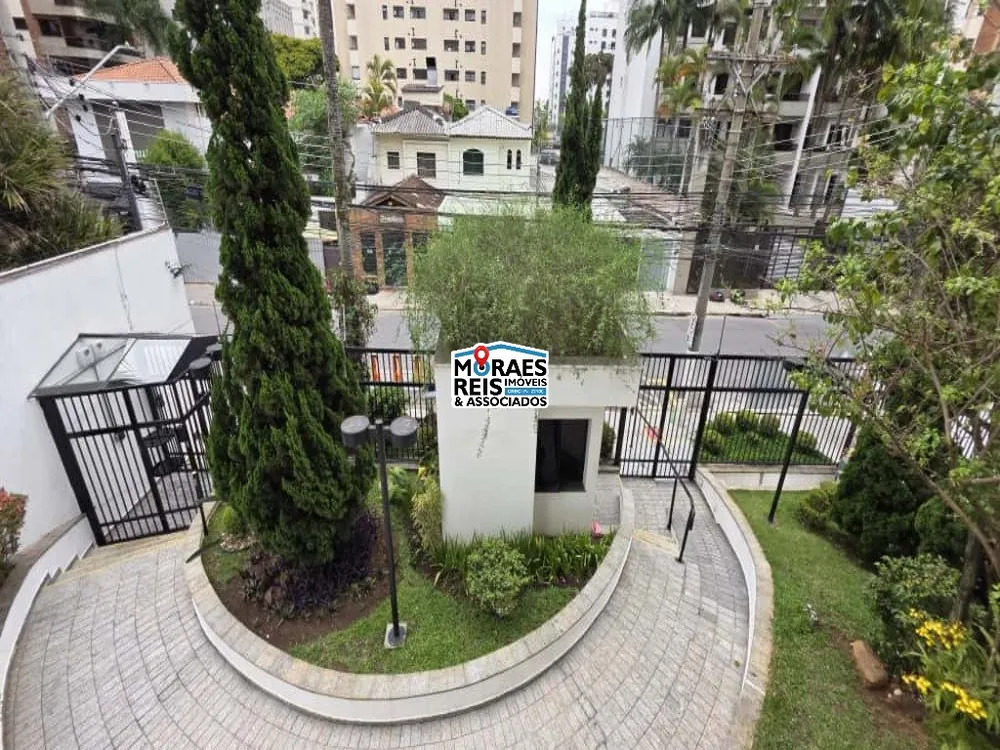 Apartamento, 4 quartos, 250 m² - Foto 6