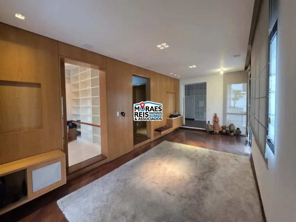 Apartamento, 4 quartos, 250 m² - Foto 12