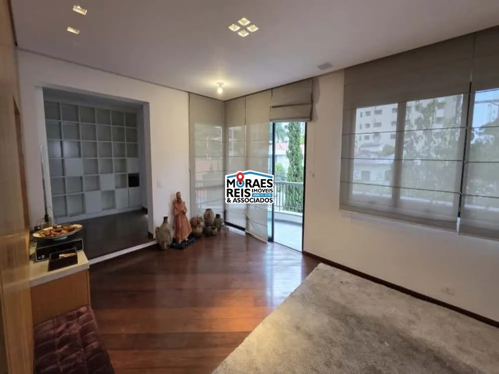 Apartamento, 4 quartos, 250 m² - Foto 4