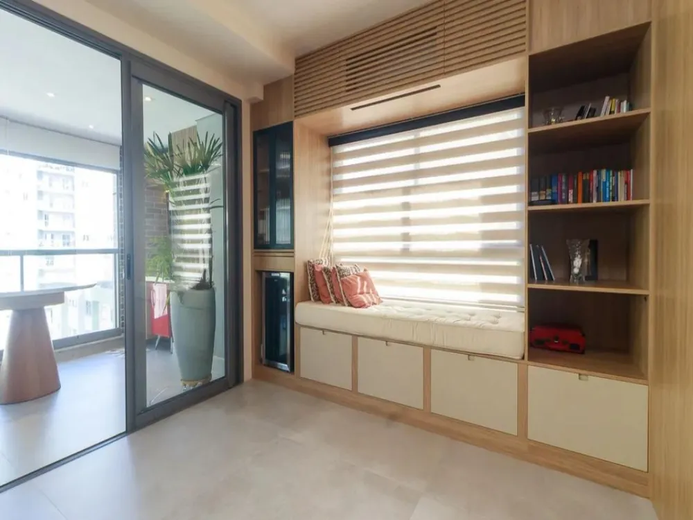 Apartamento, 3 quartos, 141 m² - Foto 4