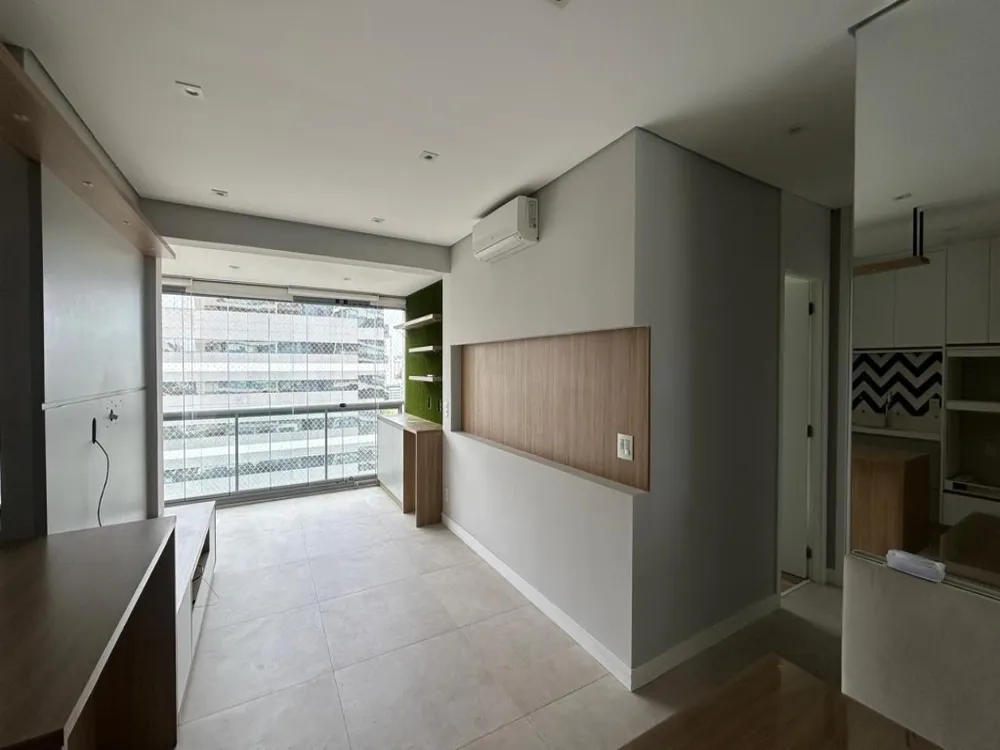 Apartamento, 2 quartos, 76 m² - Foto 2
