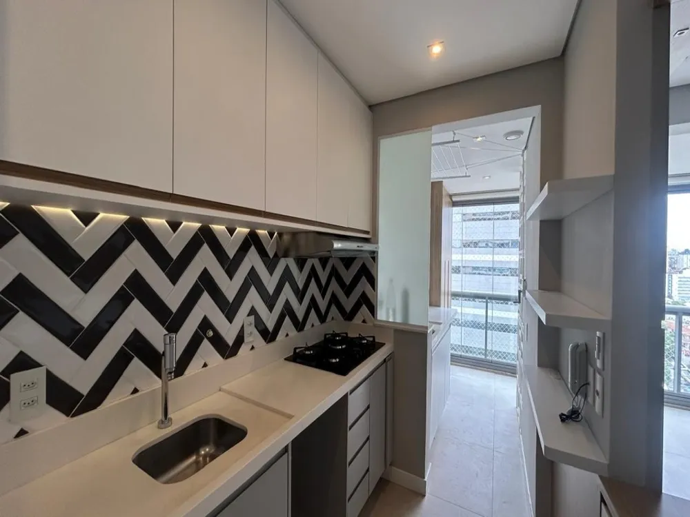 Apartamento, 2 quartos, 76 m² - Foto 3