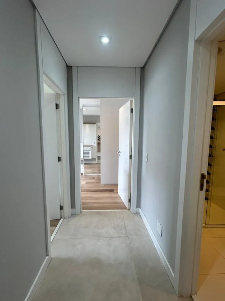 Apartamento, 2 quartos, 76 m² - Foto 1