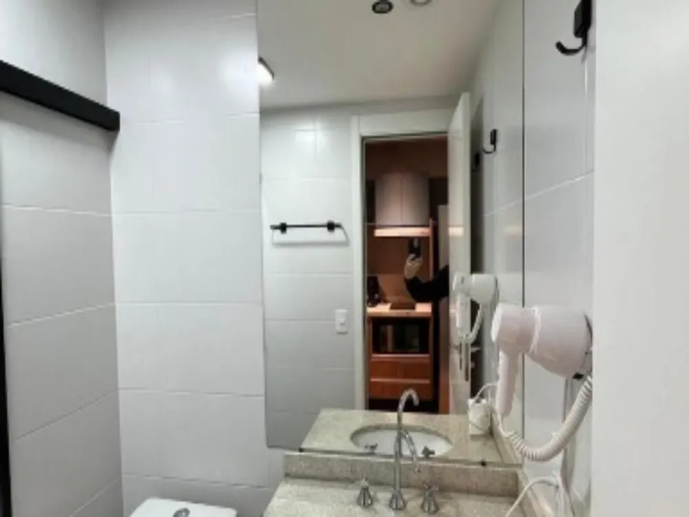 Apartamento, 1 quarto, 27 m² - Foto 4