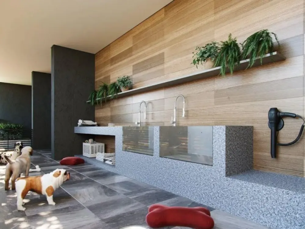 Apartamento, 1 quarto, 27 m² - Foto 8