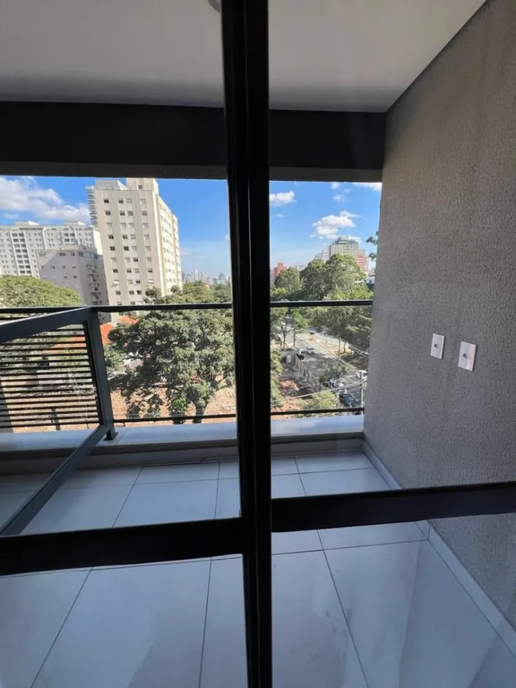 Apartamento, 1 quarto, 27 m² - Foto 3