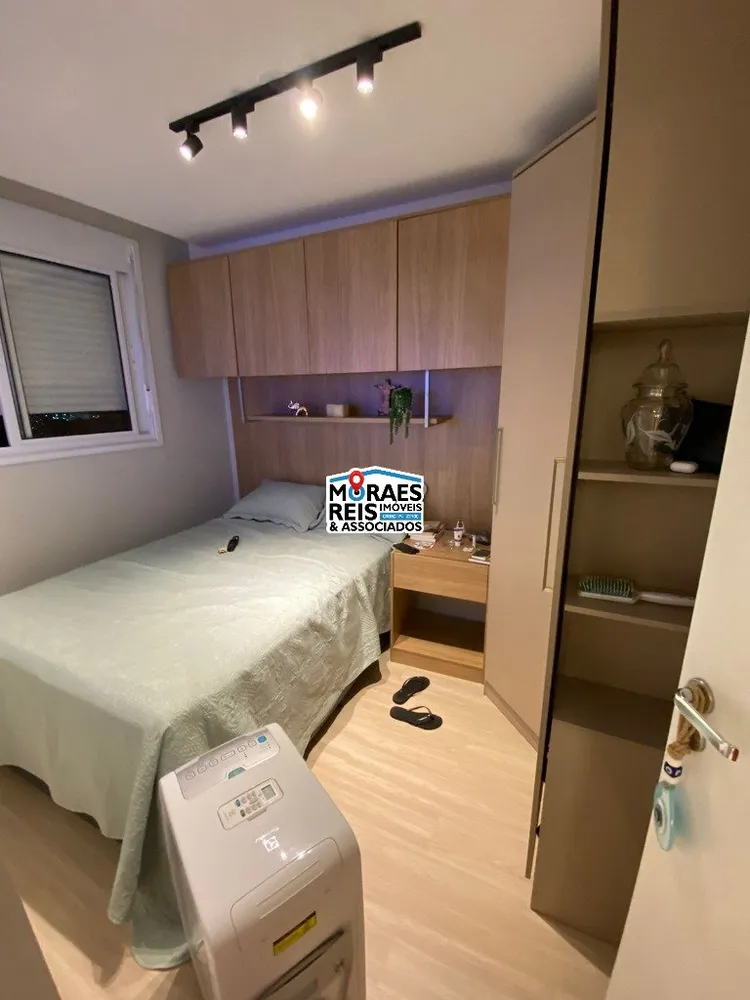 Apartamento, 1 quarto, 38 m² - Foto 9