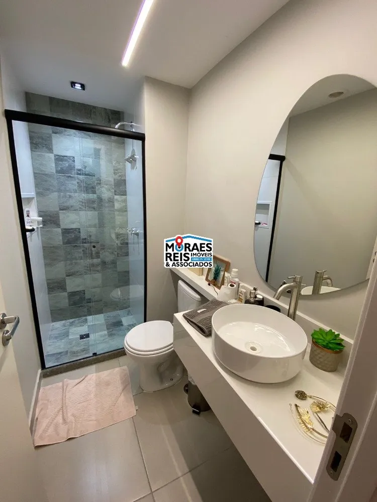 Apartamento, 1 quarto, 38 m² - Foto 8