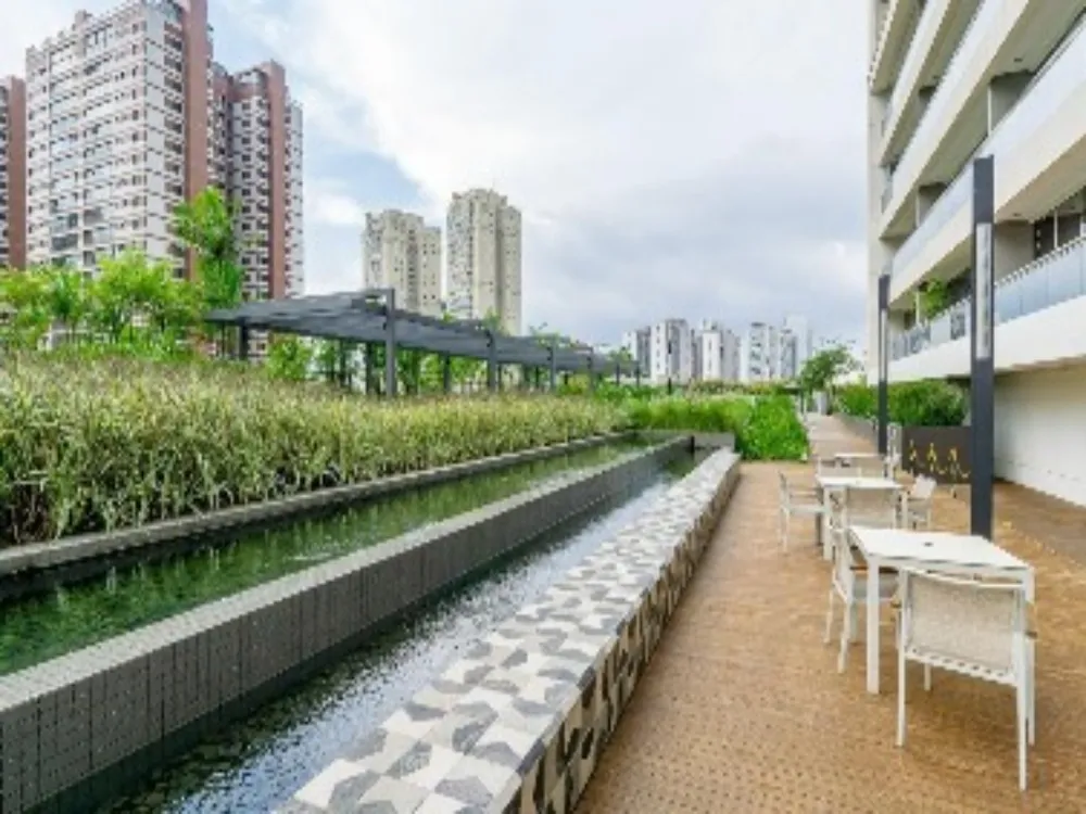 Apartamento, 1 quarto, 54 m² - Foto 5