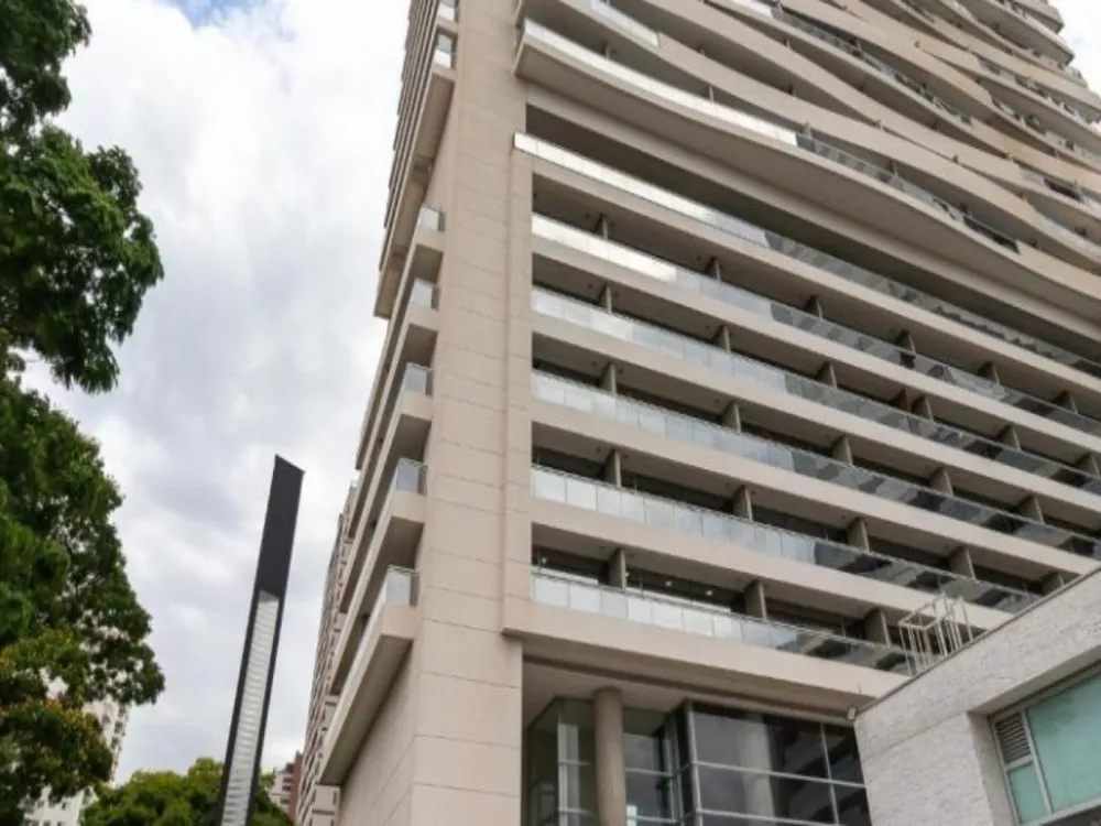 Apartamento, 1 quarto, 54 m² - Foto 7