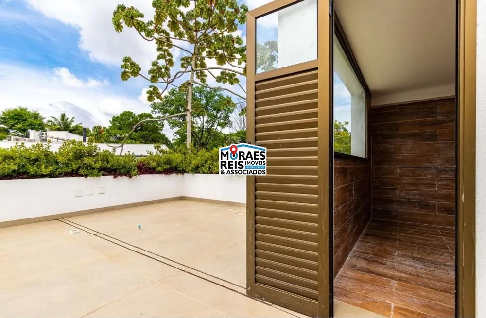 Casa, 4 quartos - Foto 7