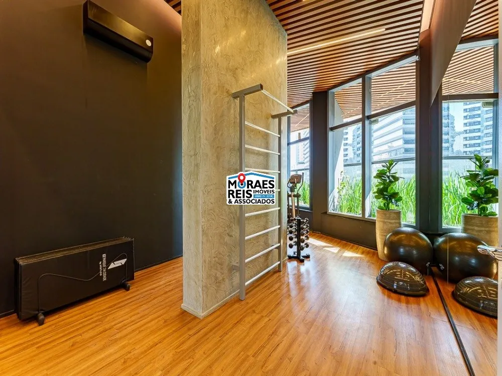 Apartamento, 2 quartos, 134 m² - Foto 15