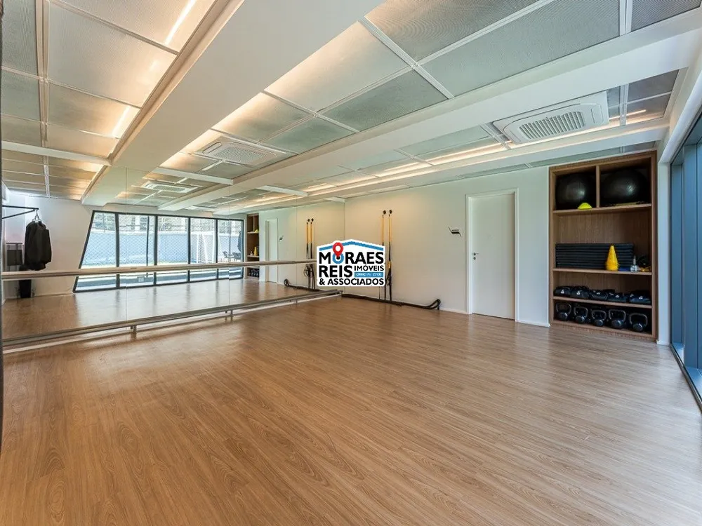 Apartamento, 2 quartos, 134 m² - Foto 4
