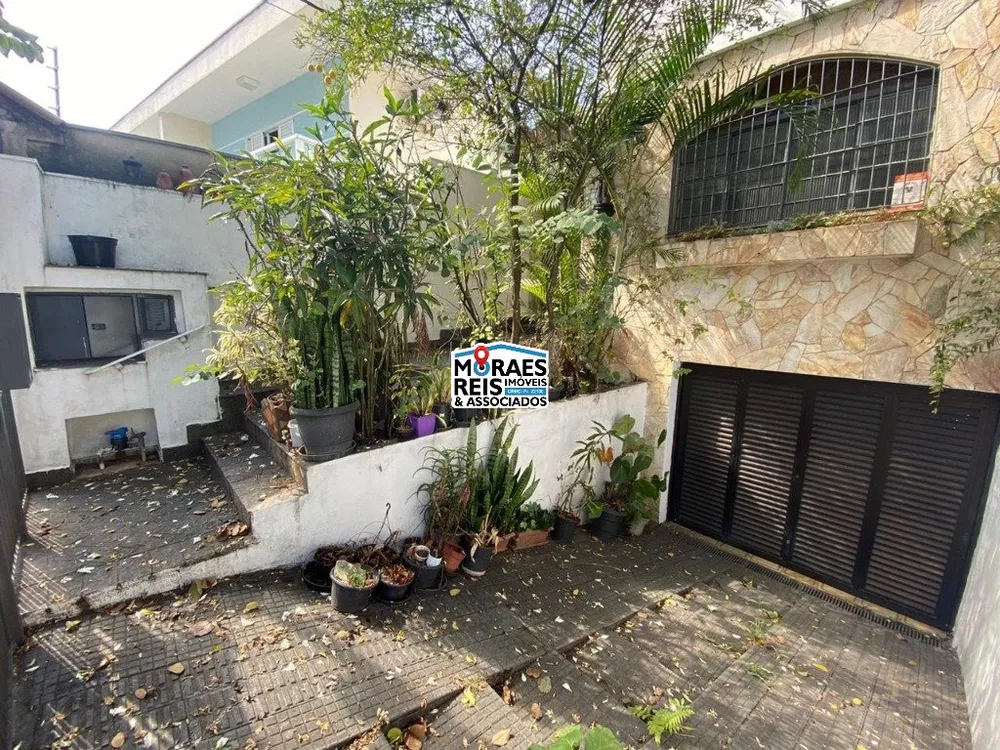 Sobrado, 3 quartos, 143 m² - Foto 1