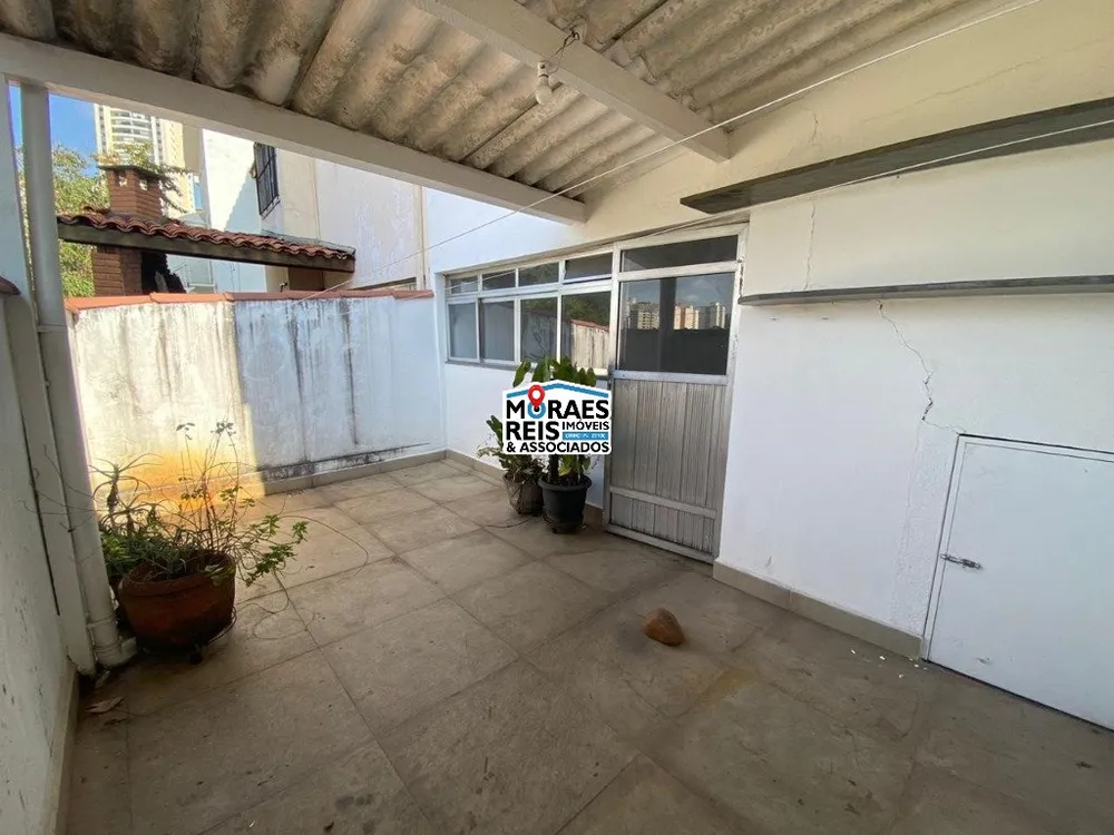 Sobrado, 3 quartos, 143 m² - Foto 2