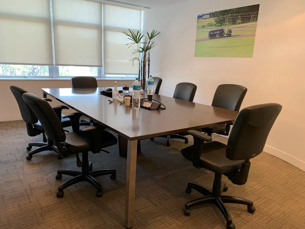 Sala-Conjunto, 1119 m² - Foto 1